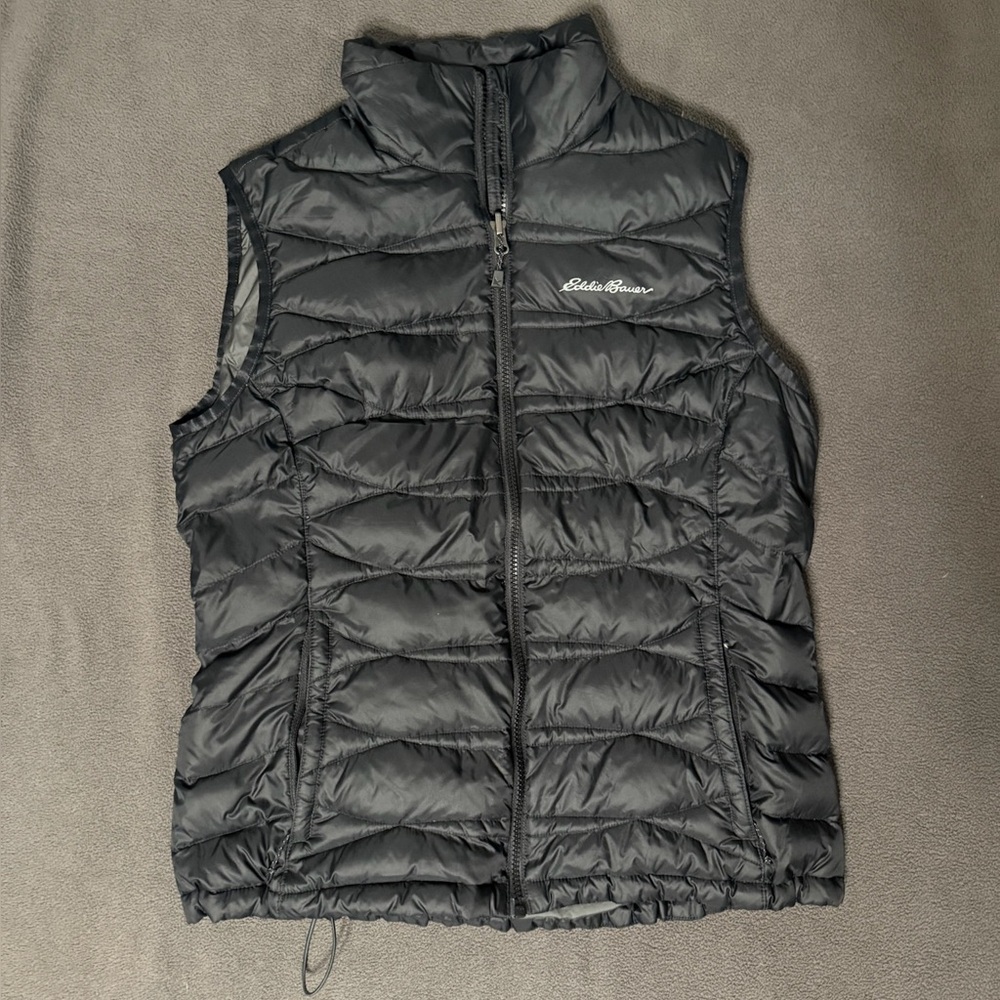 Eddie Bauer Vest